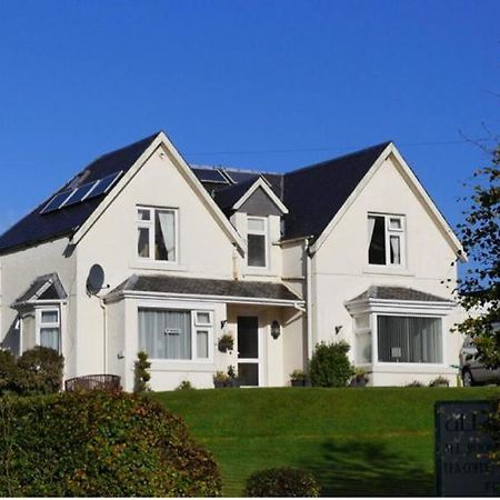 Allandale House Brodick Buitenkant foto