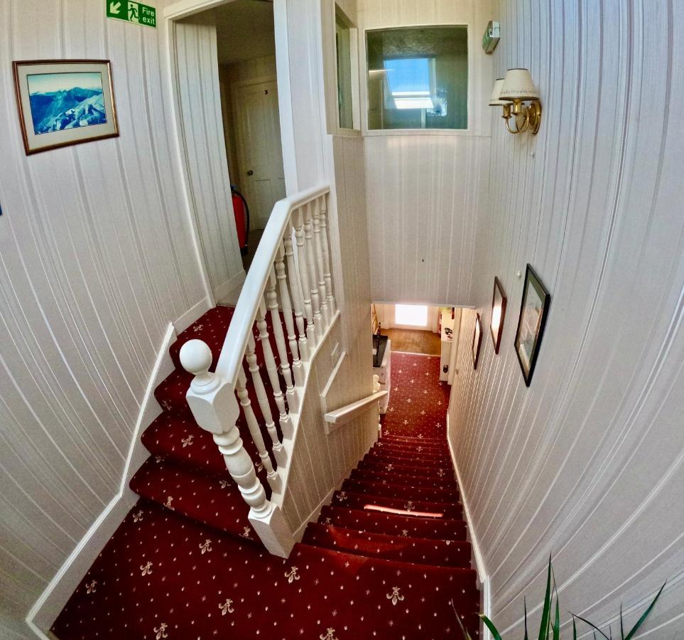 Allandale House Brodick Buitenkant foto