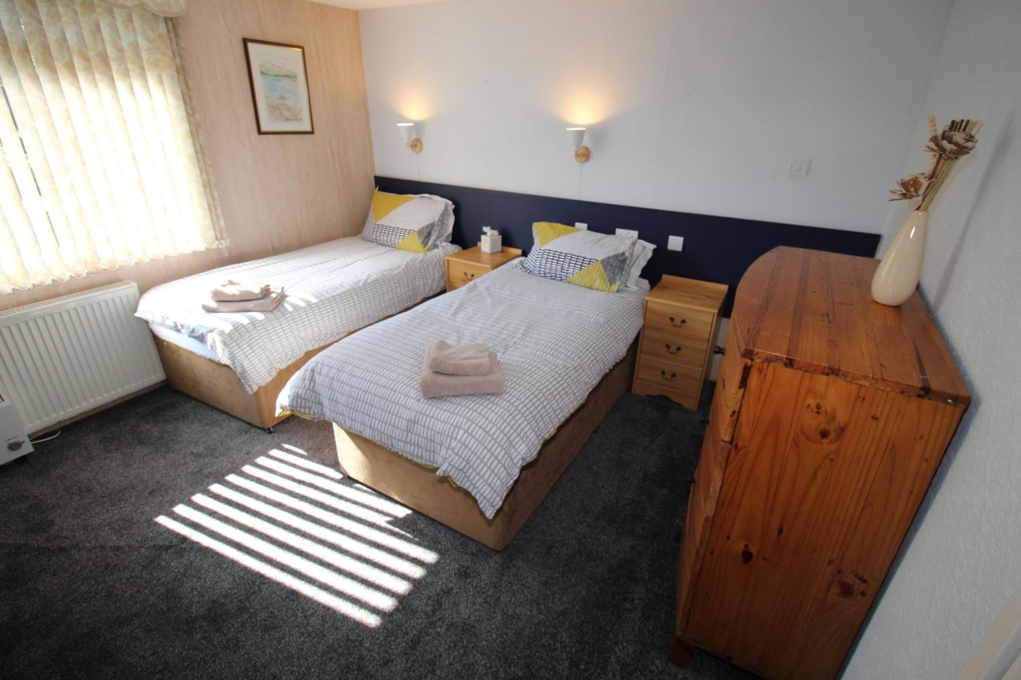 Allandale House Brodick Buitenkant foto