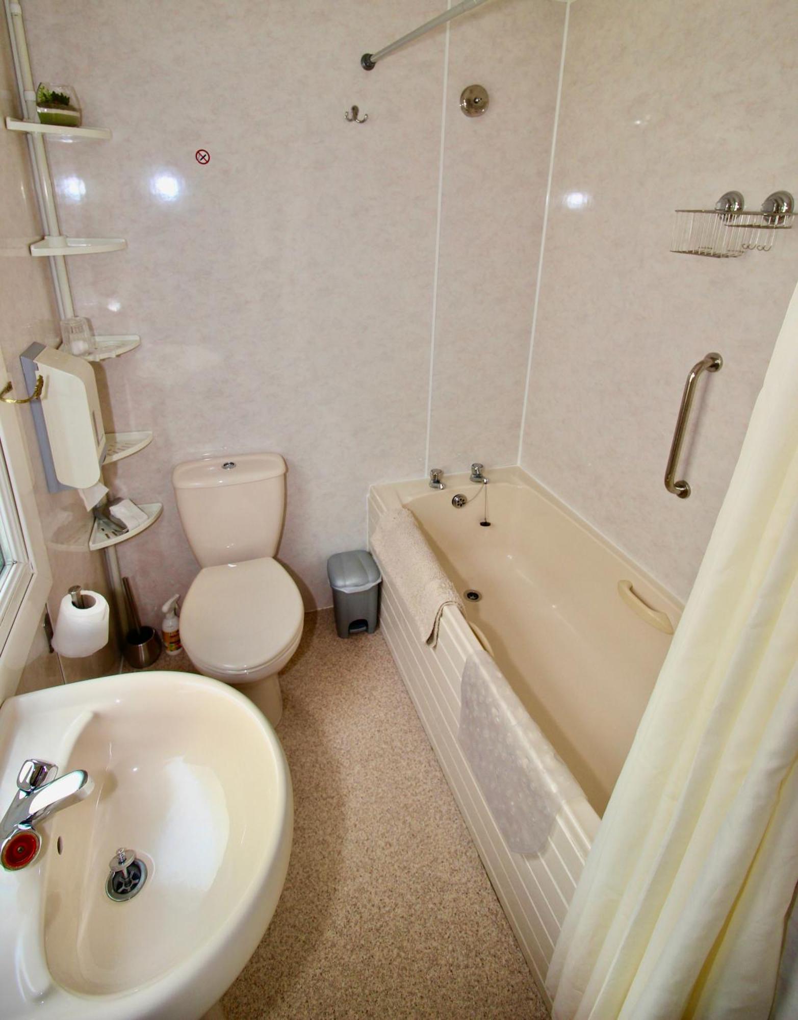 Allandale House Brodick Kamer foto