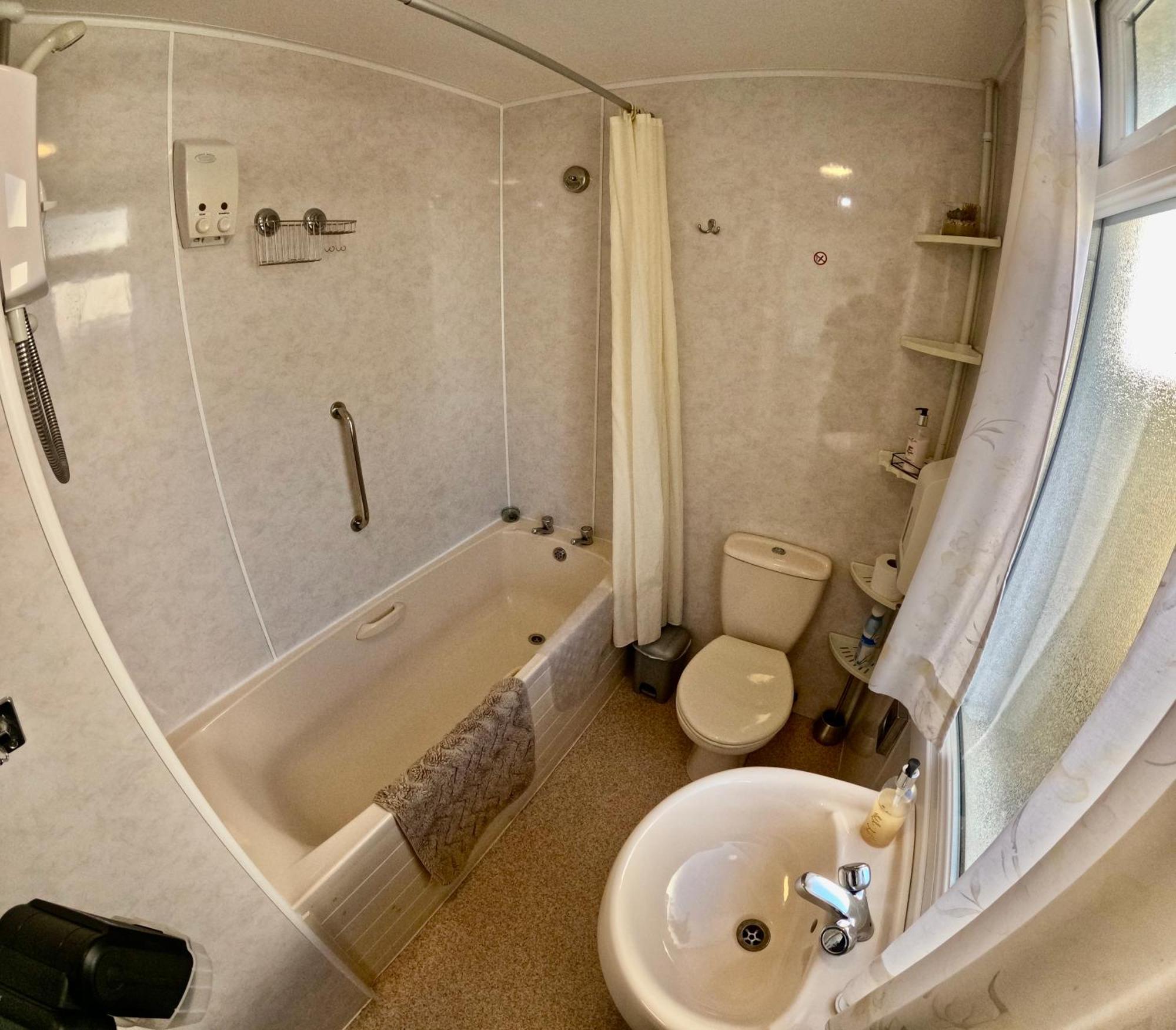 Allandale House Brodick Kamer foto